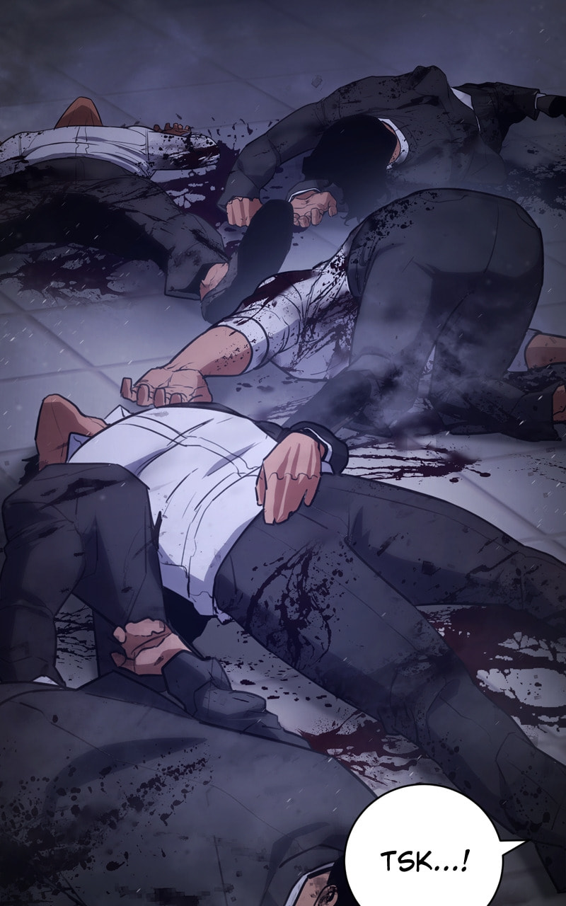 Read Mr. Baek chapter 15 image 7 on Lezhin