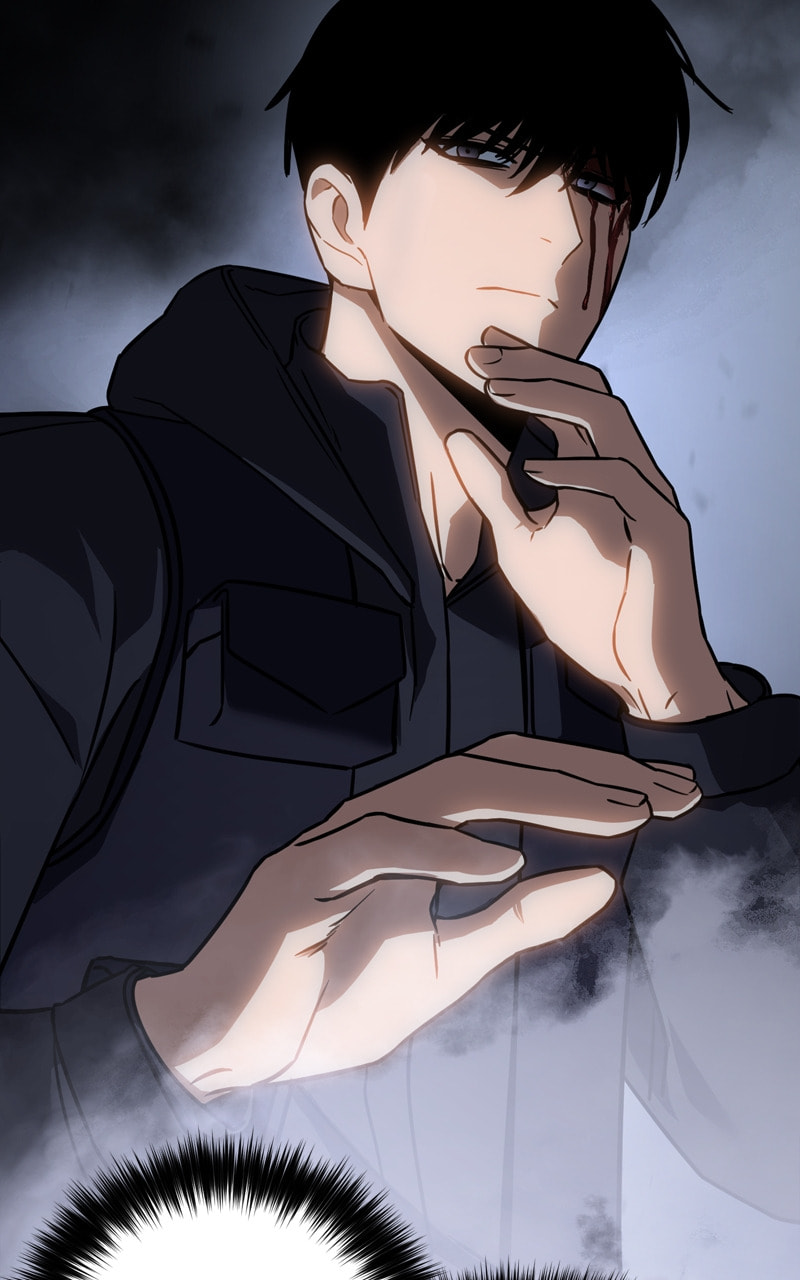 Read Mr. Baek chapter 15 image 74 on Lezhin