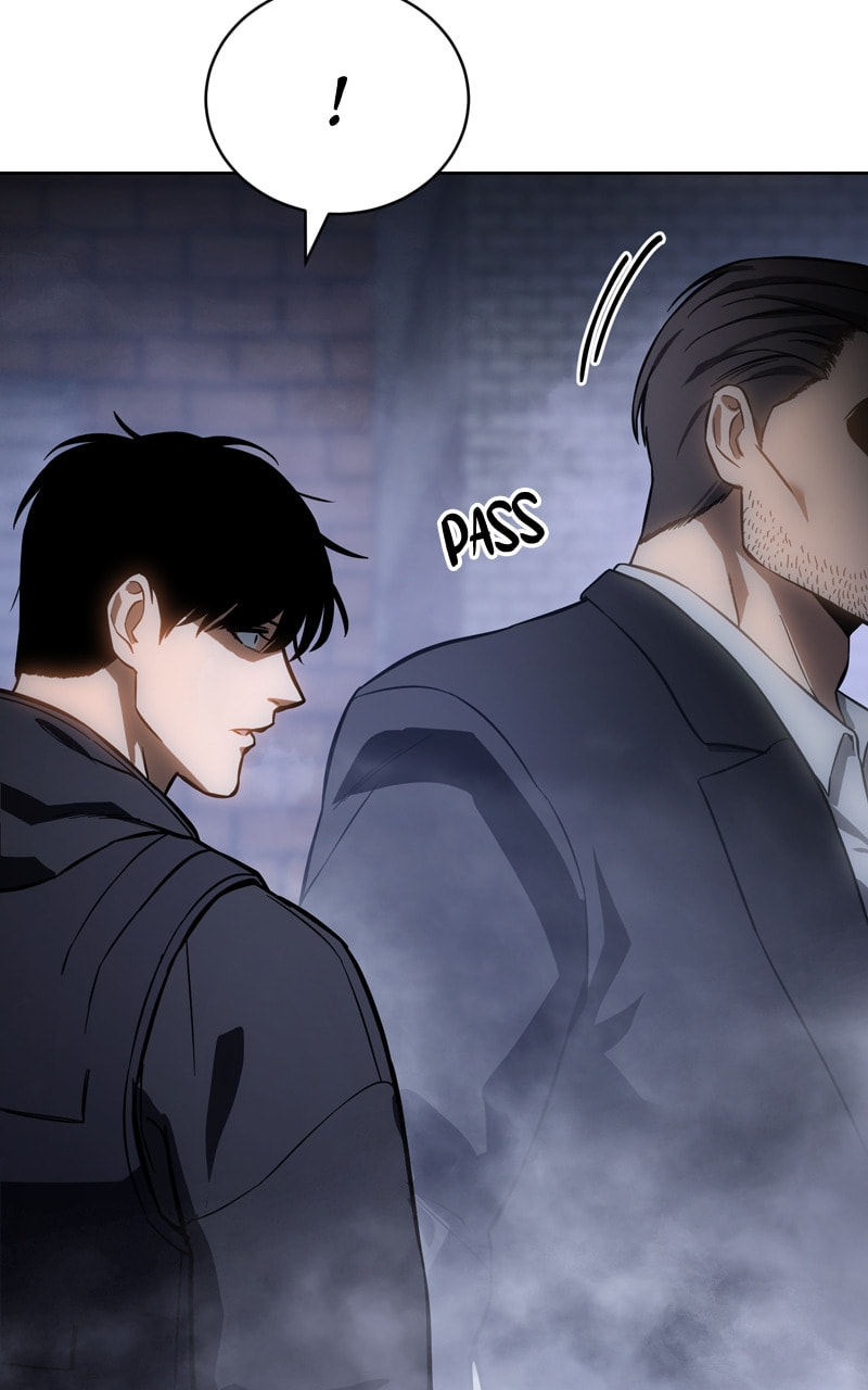 Read Mr. Baek chapter 15 image 82 on Lezhin