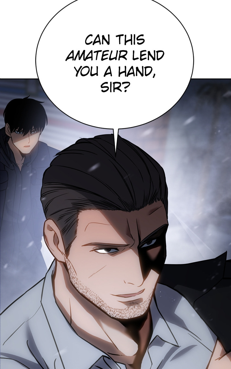 Read Mr. Baek chapter 15 image 84 on Lezhin