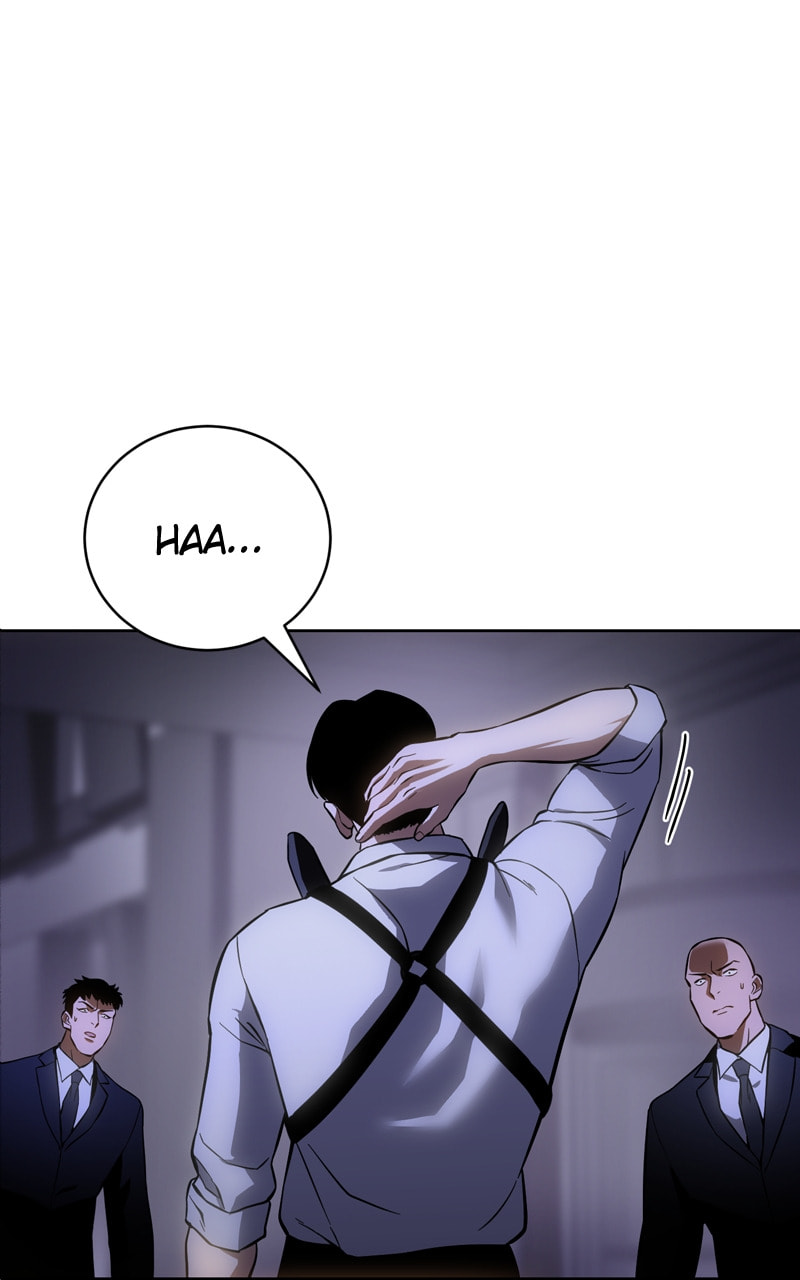 Read Mr. Baek chapter 15 image 88 on Lezhin