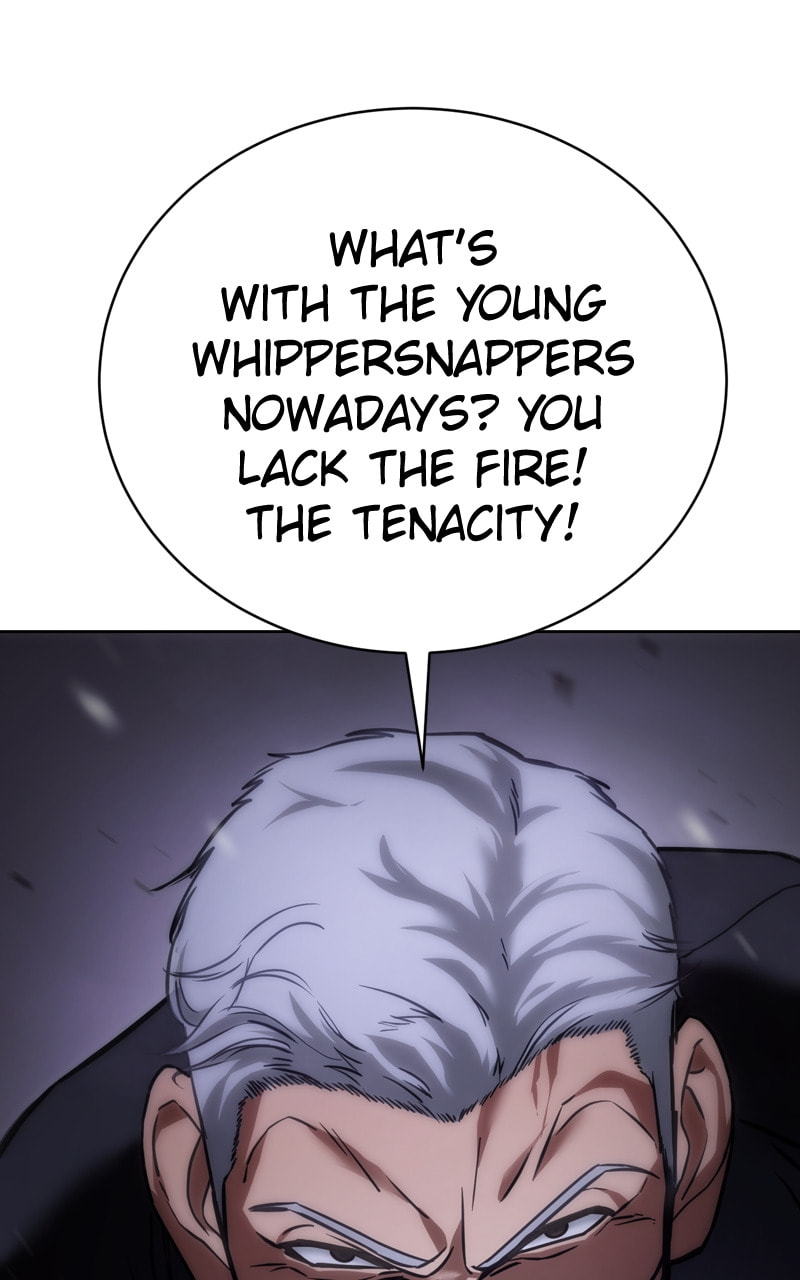 Read Mr. Baek chapter 15 image 9 on Lezhin