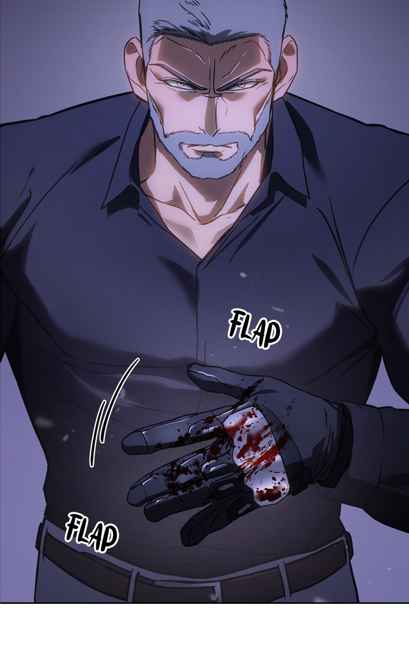 Read Mr. Baek chapter 15 image 92 on Lezhin