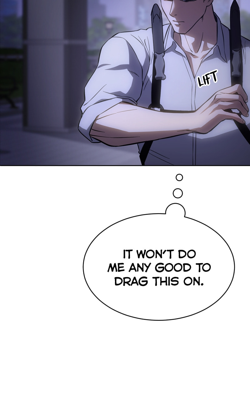 Read Mr. Baek chapter 15 image 94 on Lezhin