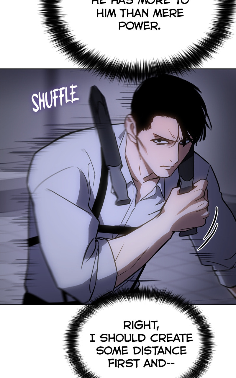 Read Mr. Baek chapter 15 image 99 on Lezhin