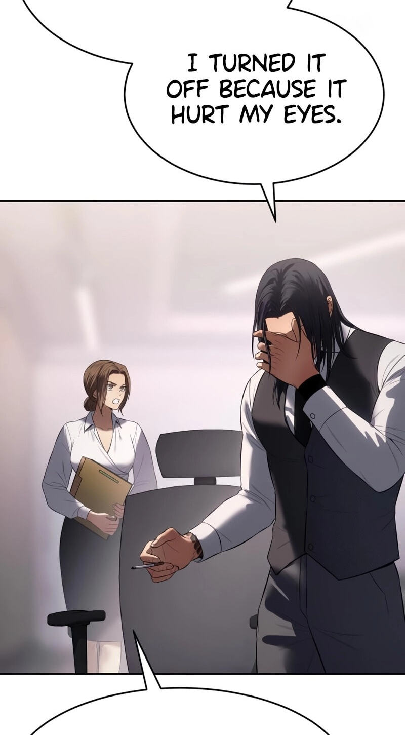 Read Mr. Baek chapter 150 image 103 on Lezhin