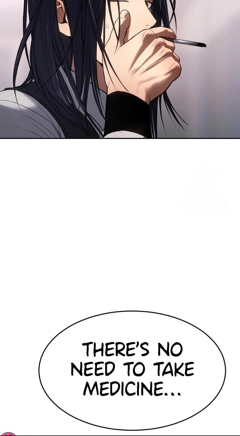 Read Mr. Baek chapter 150 image 105 on Lezhin