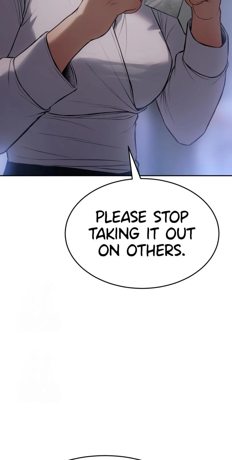 Read Mr. Baek chapter 150 image 109 on Lezhin
