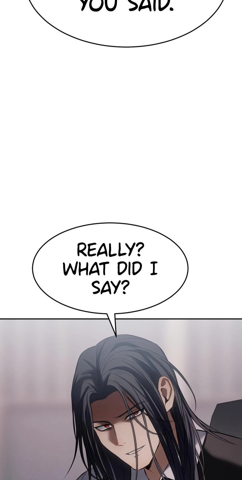 Read Mr. Baek chapter 150 image 111 on Lezhin