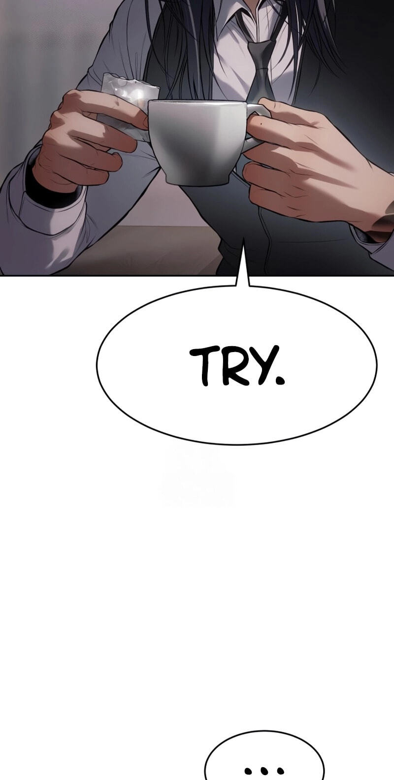 Read Mr. Baek chapter 150 image 112 on Lezhin