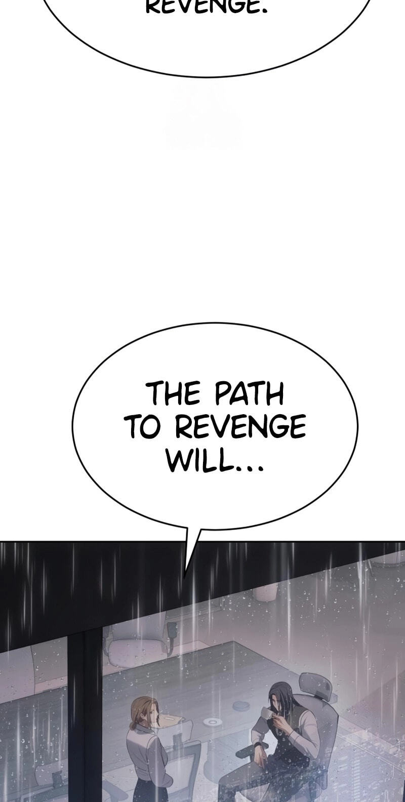 Read Mr. Baek chapter 150 image 114 on Lezhin