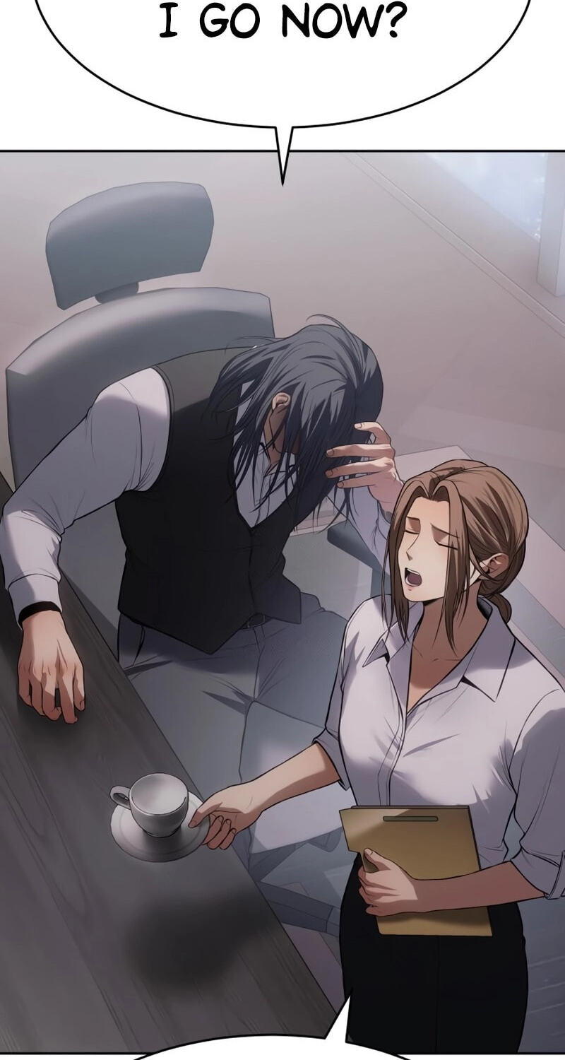 Read Mr. Baek chapter 150 image 121 on Lezhin