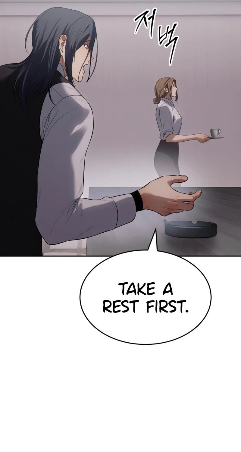 Read Mr. Baek chapter 150 image 123 on Lezhin