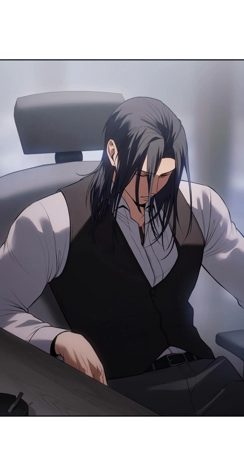 Read Mr. Baek chapter 150 image 127 on Lezhin