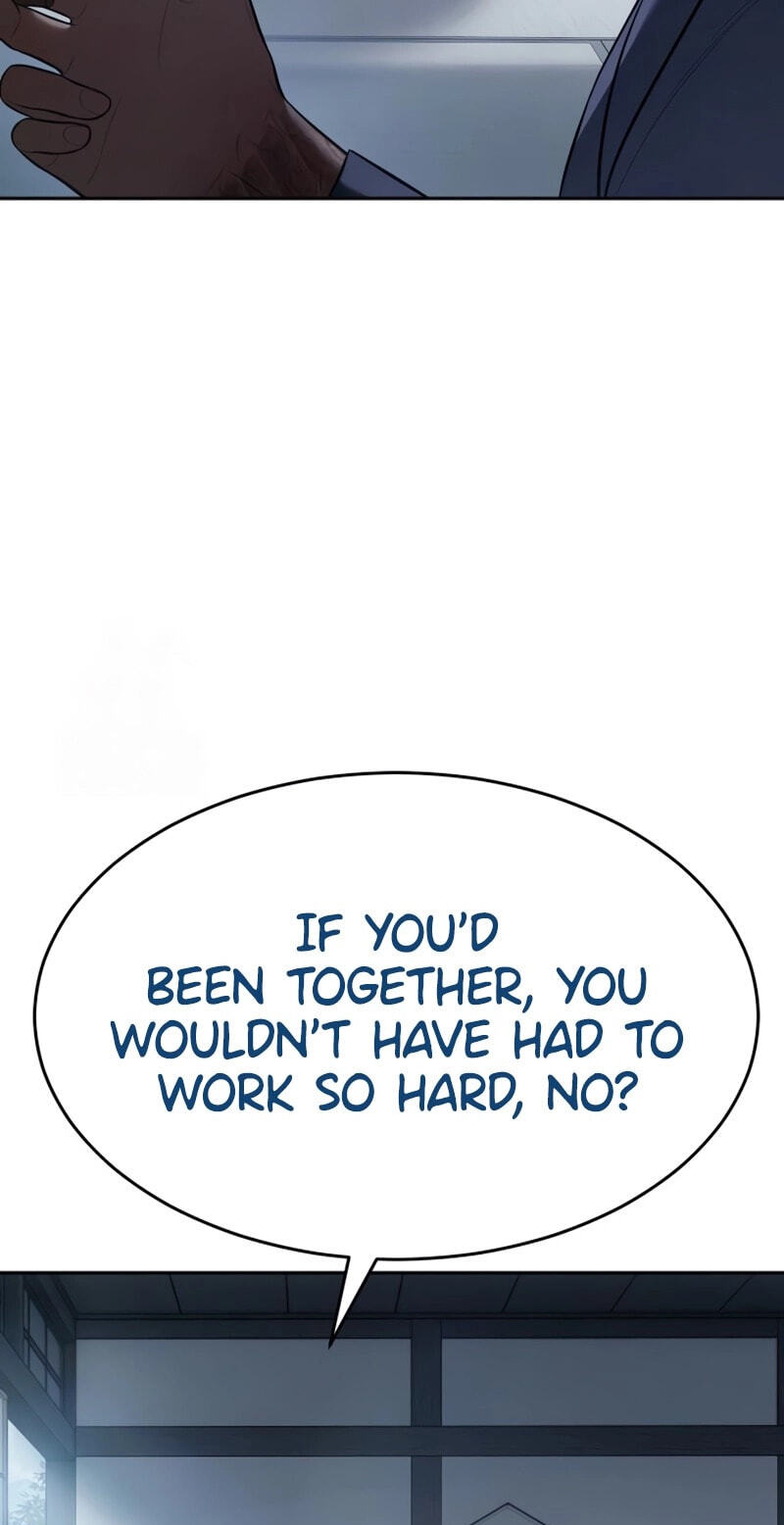 Read Mr. Baek chapter 150 image 13 on Lezhin