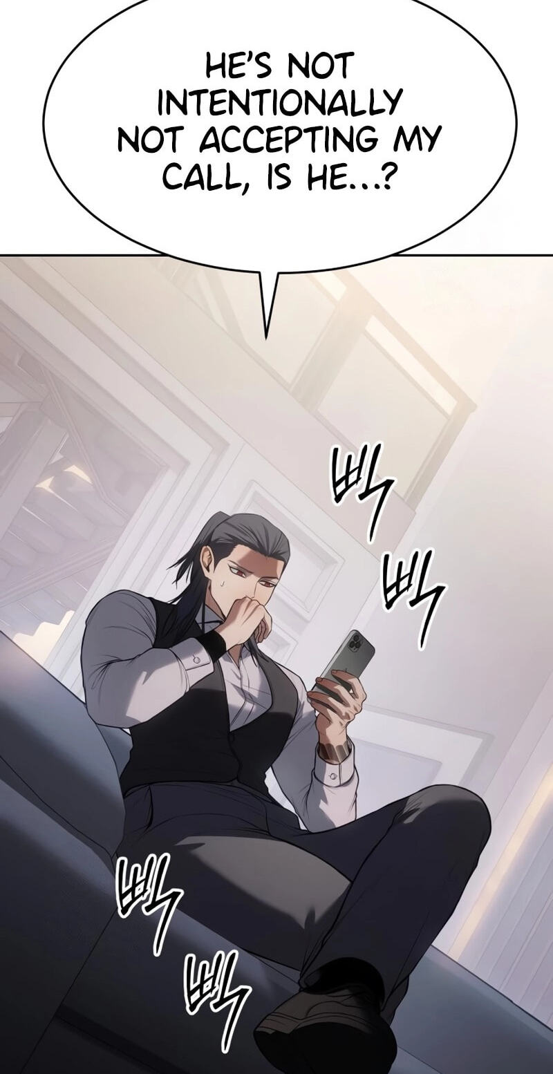 Read Mr. Baek chapter 150 image 132 on Lezhin