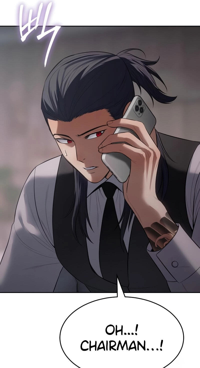 Read Mr. Baek chapter 150 image 135 on Lezhin