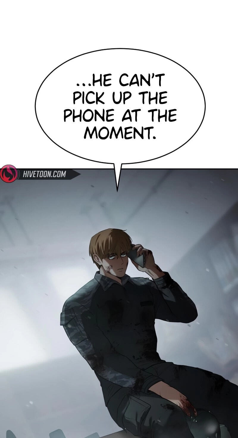 Read Mr. Baek chapter 150 image 139 on Lezhin