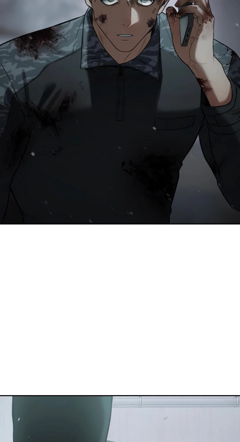 Read Mr. Baek chapter 150 image 143 on Lezhin