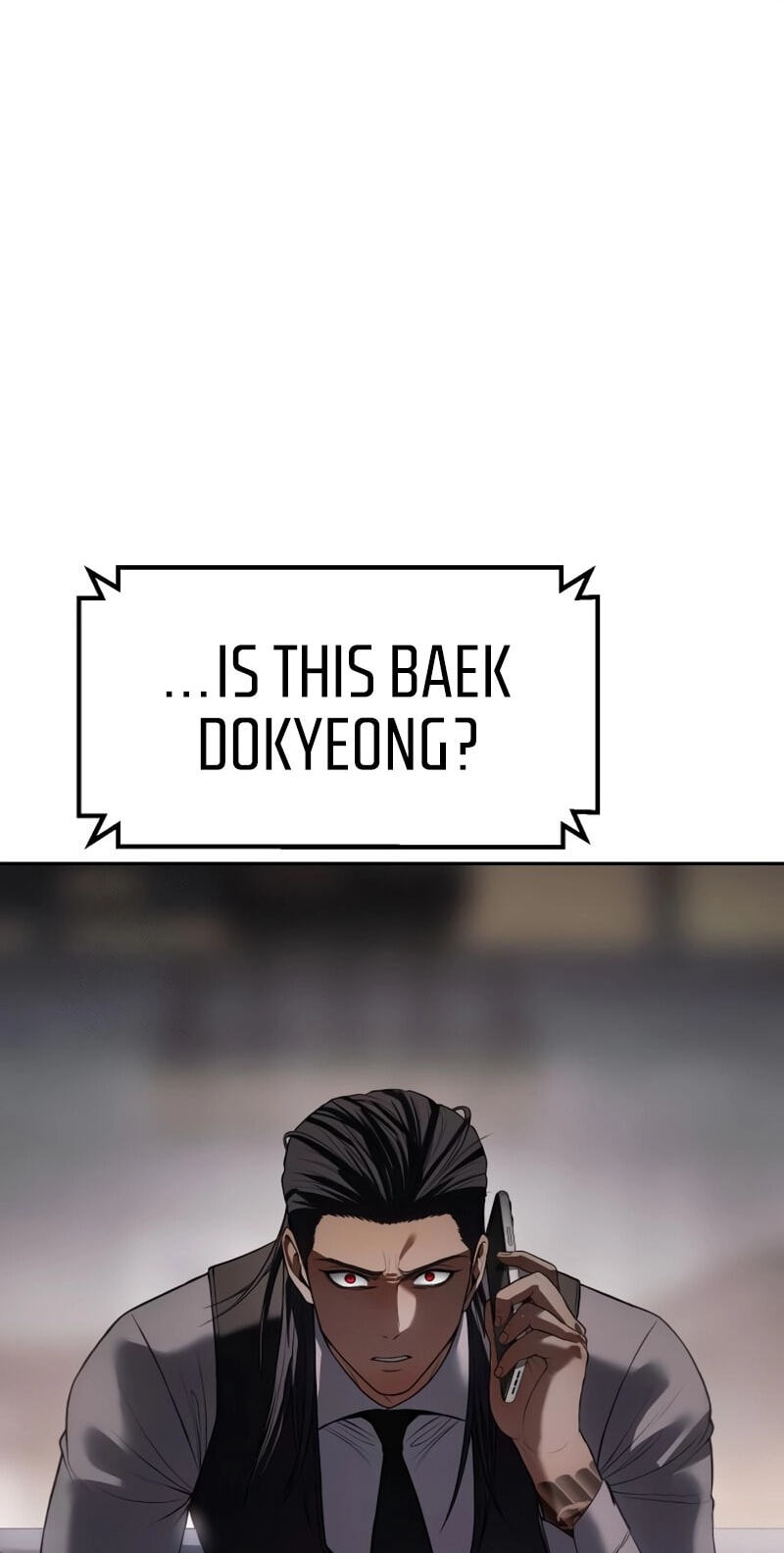 Read Mr. Baek chapter 150 image 146 on Lezhin