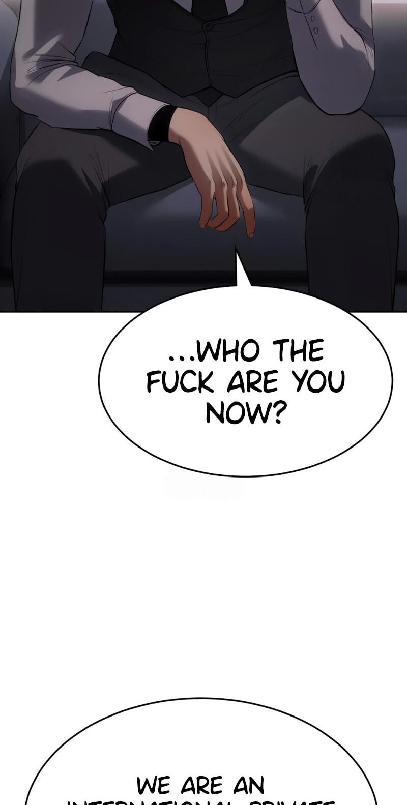 Read Mr. Baek chapter 150 image 147 on Lezhin