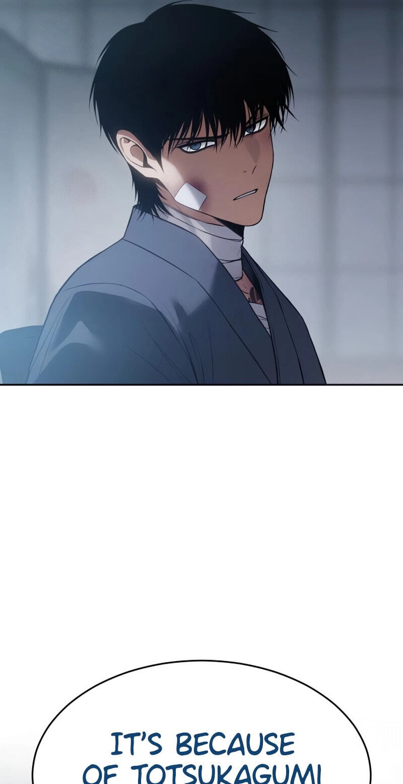 Read Mr. Baek chapter 150 image 15 on Lezhin