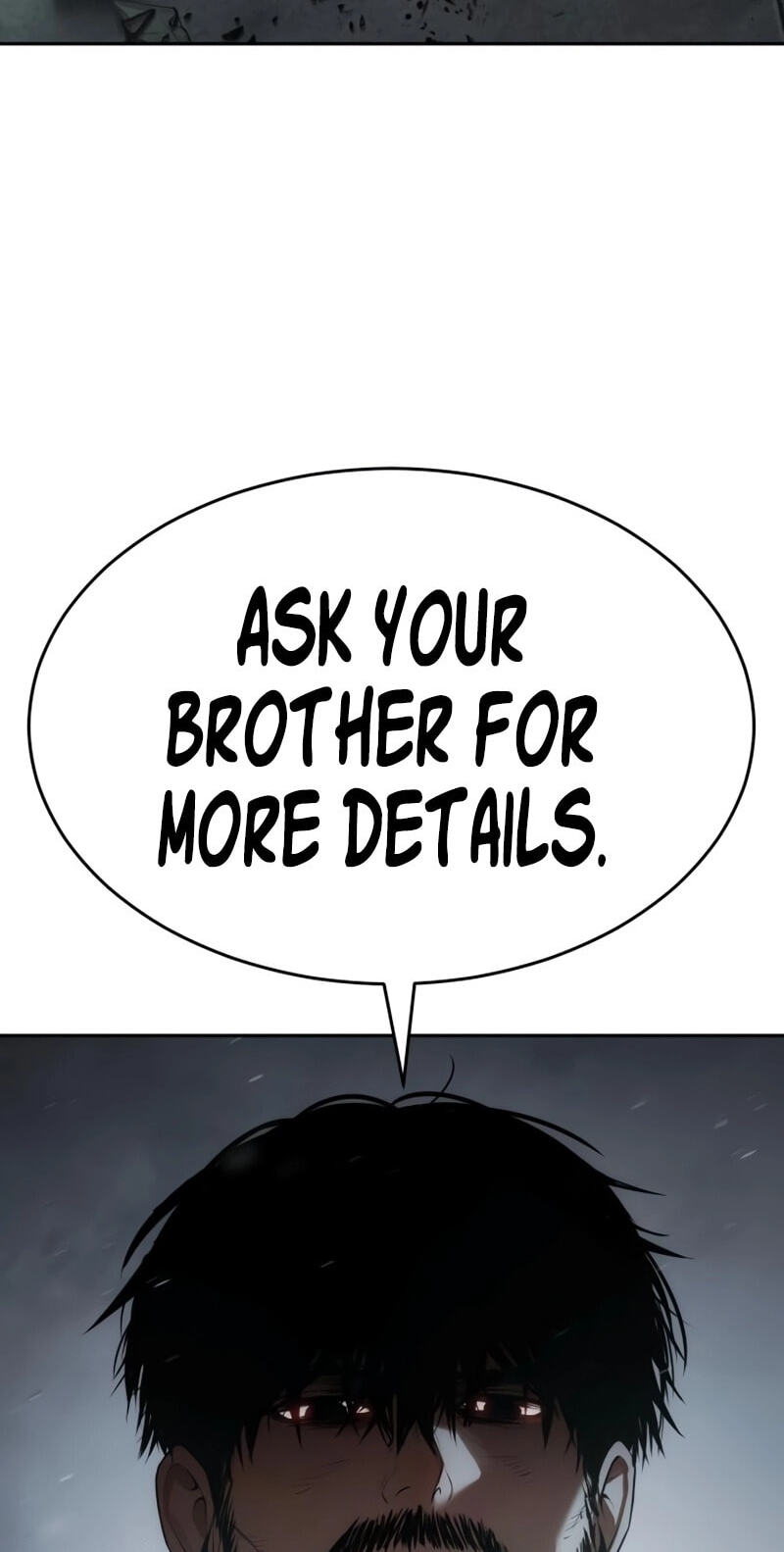 Read Mr. Baek chapter 150 image 151 on Lezhin