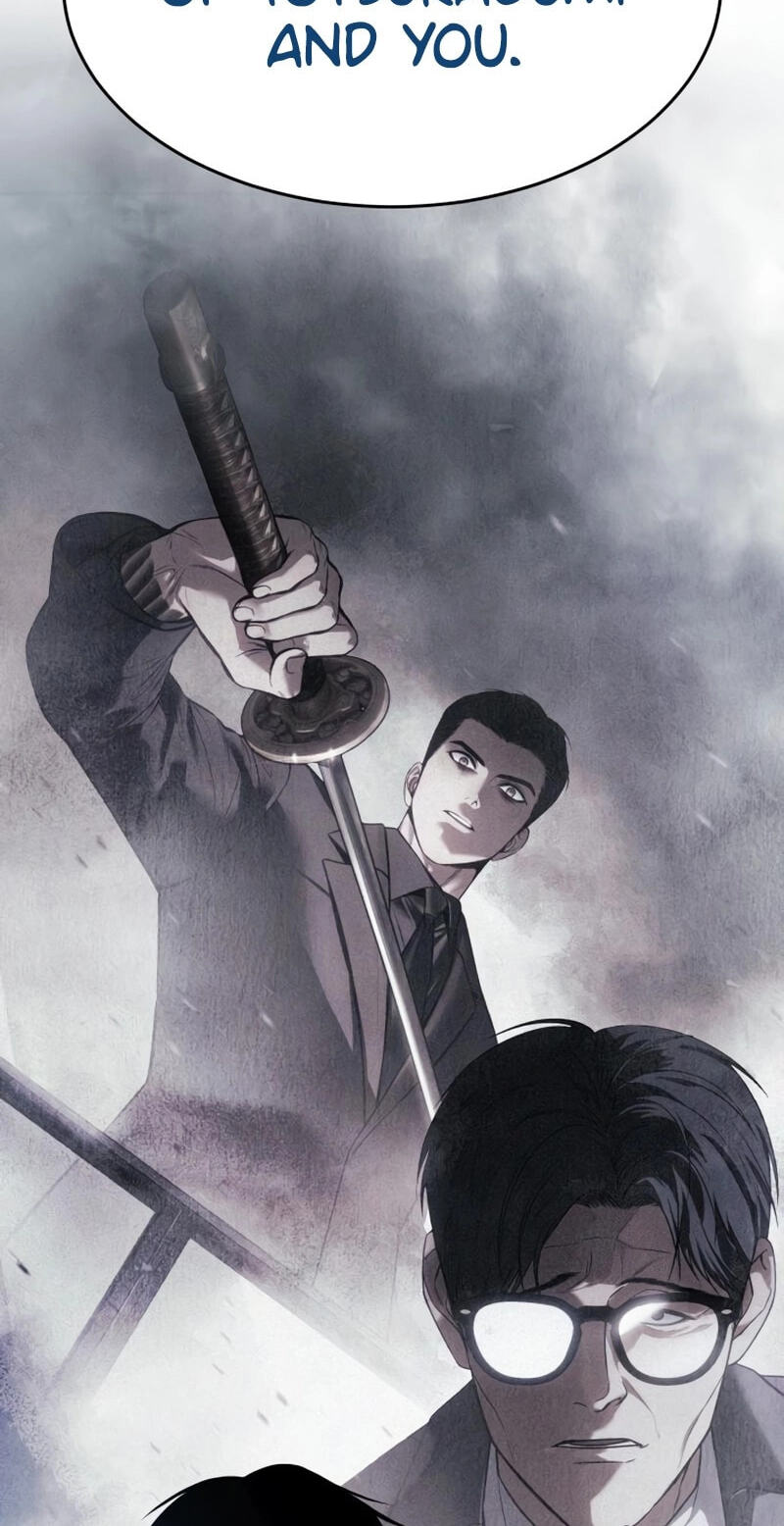 Read Mr. Baek chapter 150 image 16 on Lezhin