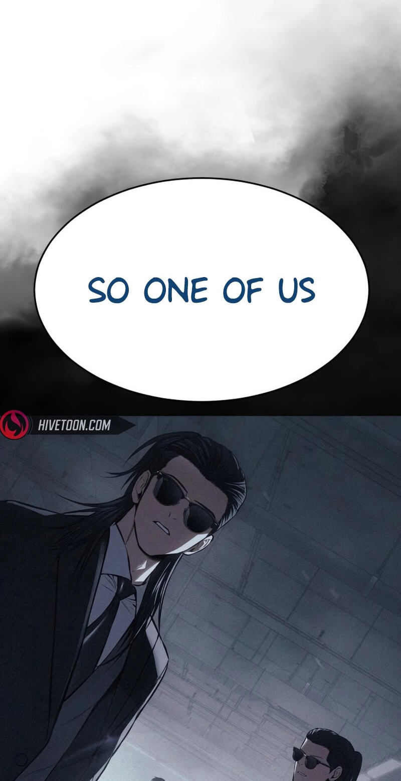 Read Mr. Baek chapter 150 image 18 on Lezhin