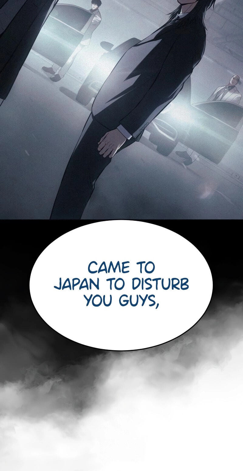Read Mr. Baek chapter 150 image 19 on Lezhin