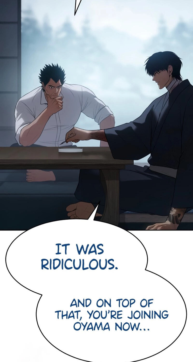 Read Mr. Baek chapter 150 image 22 on Lezhin
