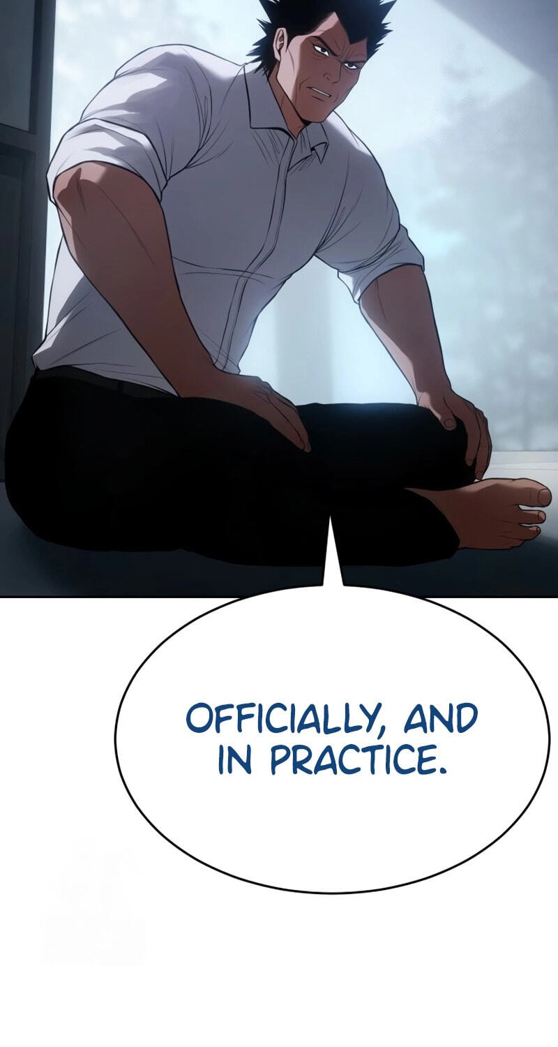 Read Mr. Baek chapter 150 image 24 on Lezhin