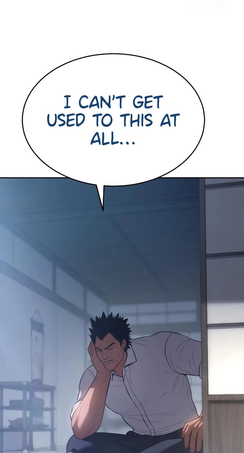 Read Mr. Baek chapter 150 image 3 on Lezhin