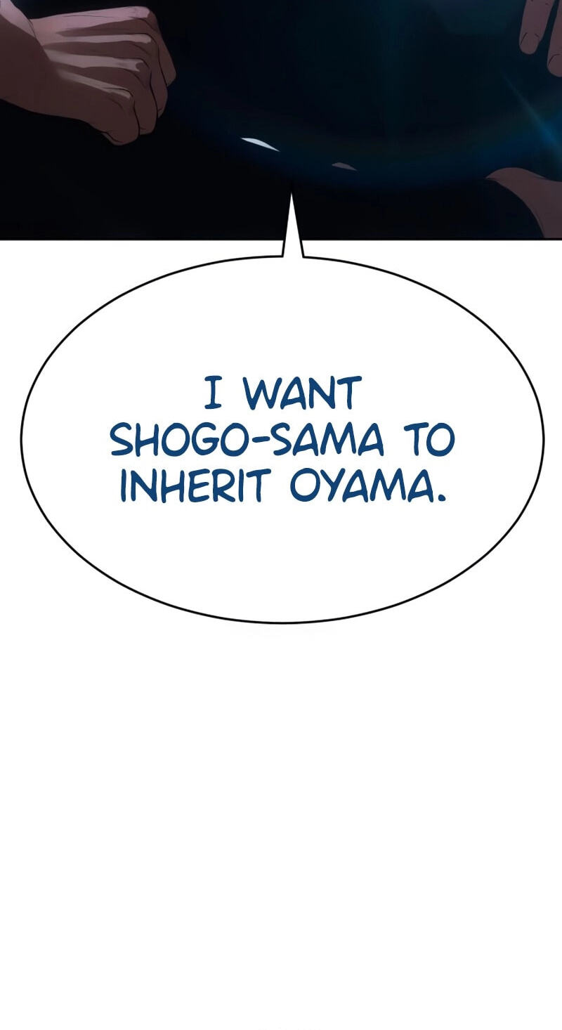 Read Mr. Baek chapter 150 image 31 on Lezhin