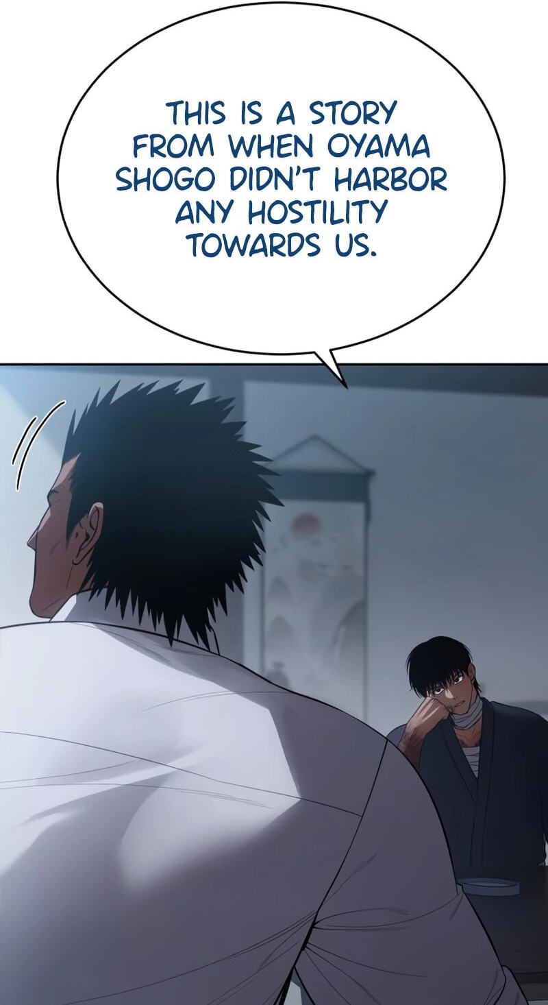 Read Mr. Baek chapter 150 image 32 on Lezhin