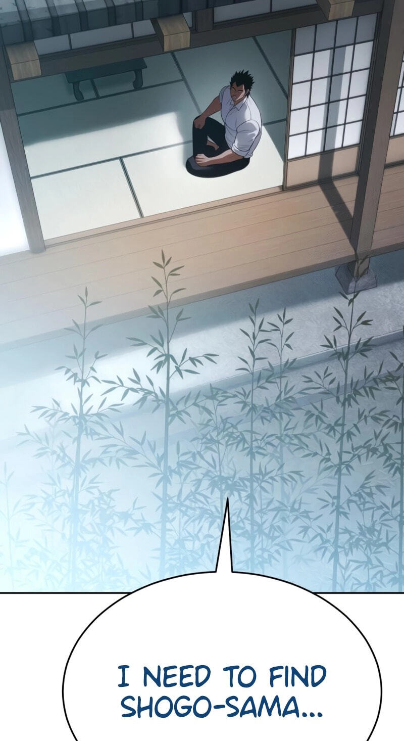 Read Mr. Baek chapter 150 image 34 on Lezhin