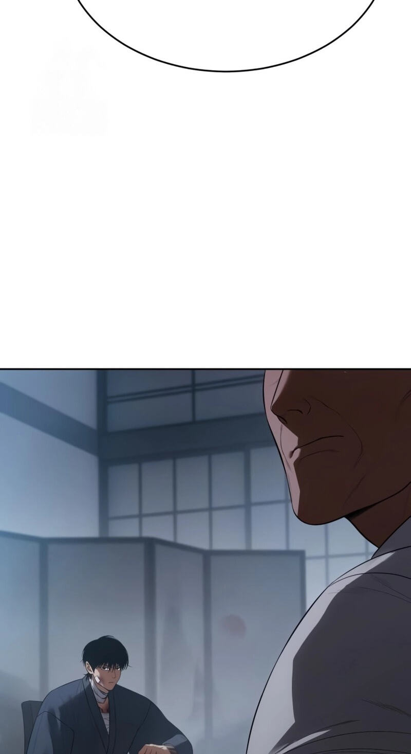 Read Mr. Baek chapter 150 image 35 on Lezhin