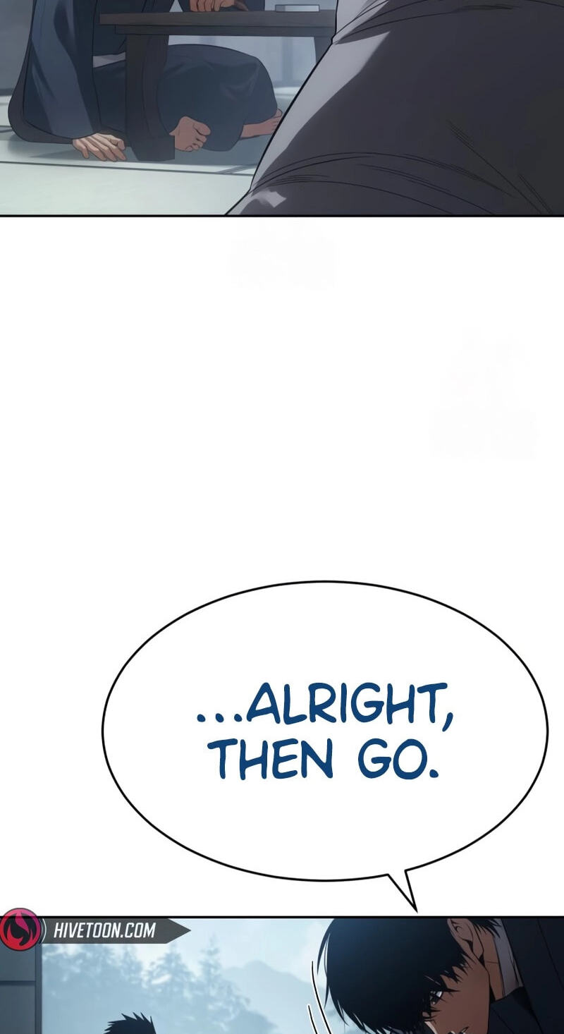 Read Mr. Baek chapter 150 image 36 on Lezhin