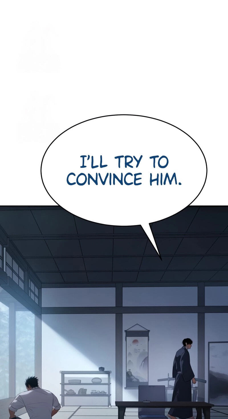 Read Mr. Baek chapter 150 image 38 on Lezhin