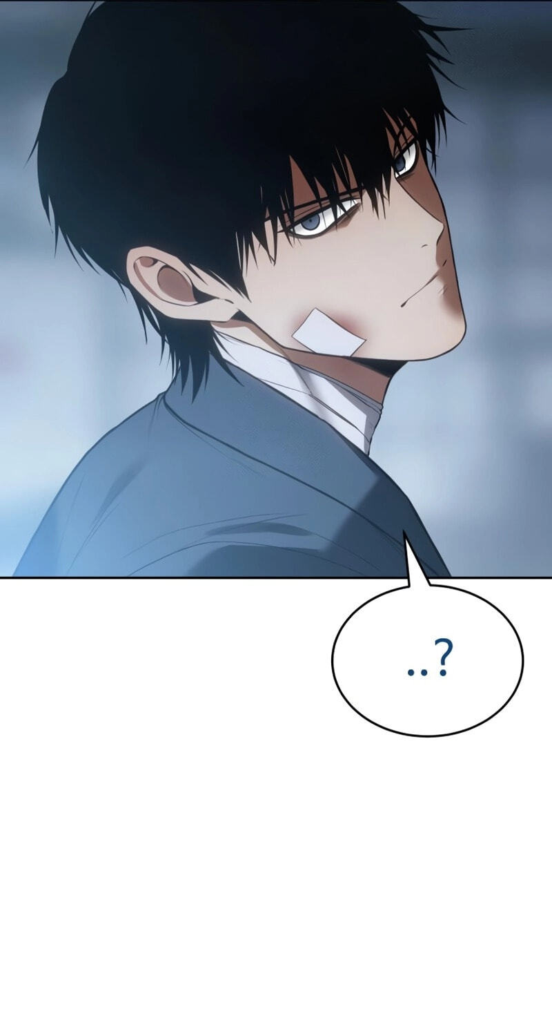 Read Mr. Baek chapter 150 image 40 on Lezhin