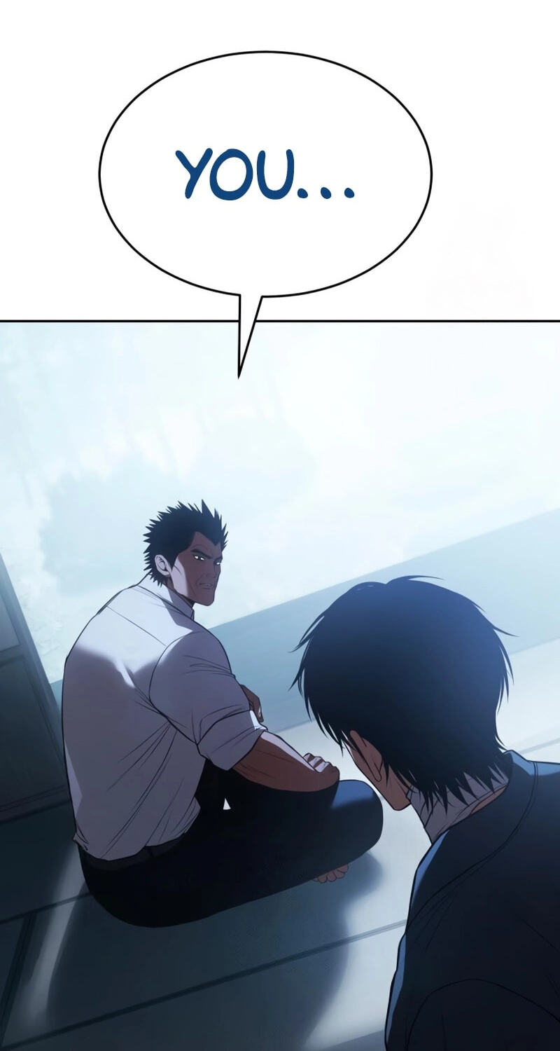 Read Mr. Baek chapter 150 image 41 on Lezhin