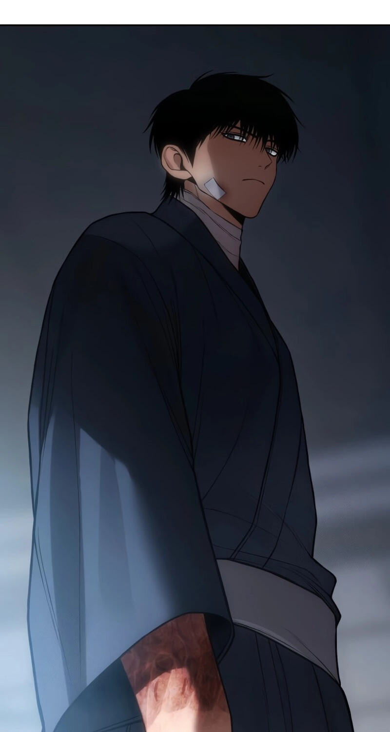 Read Mr. Baek chapter 150 image 43 on Lezhin