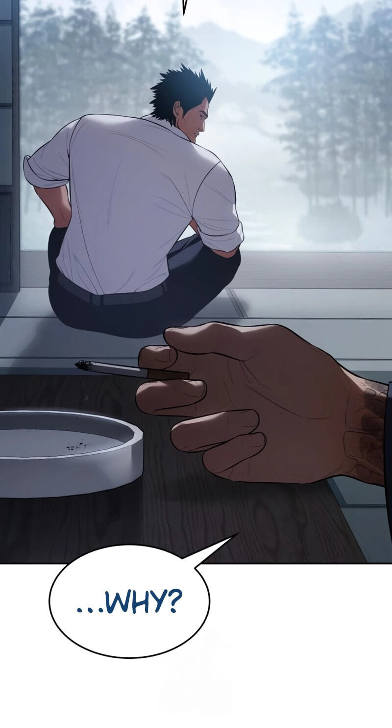 Read Mr. Baek chapter 150 image 5 on Lezhin
