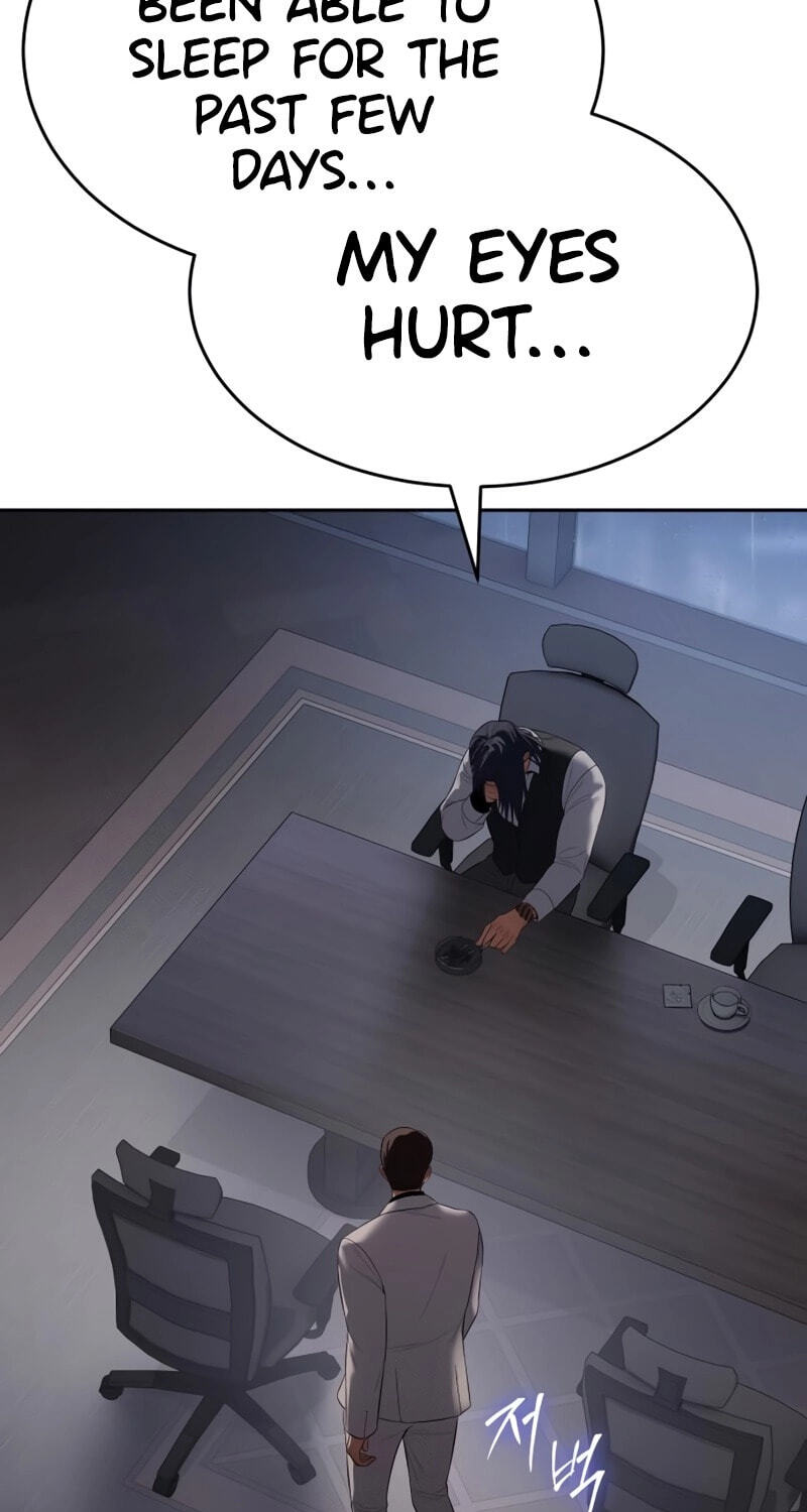 Read Mr. Baek chapter 150 image 52 on Lezhin