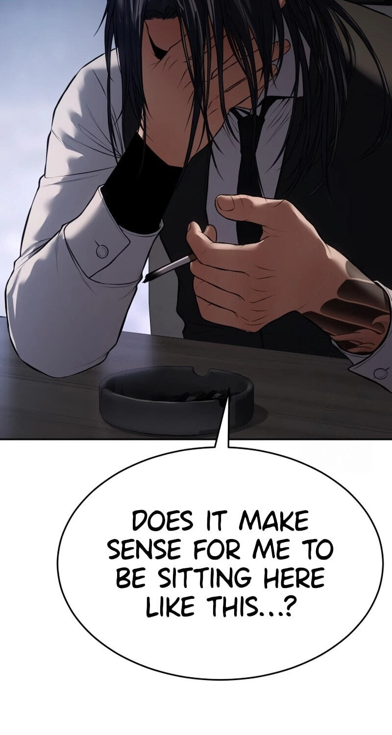 Read Mr. Baek chapter 150 image 54 on Lezhin