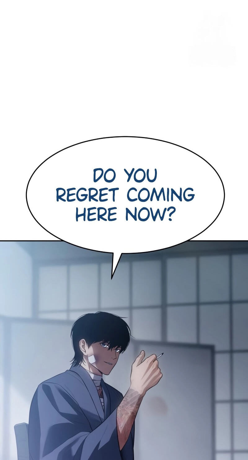 Read Mr. Baek chapter 150 image 6 on Lezhin