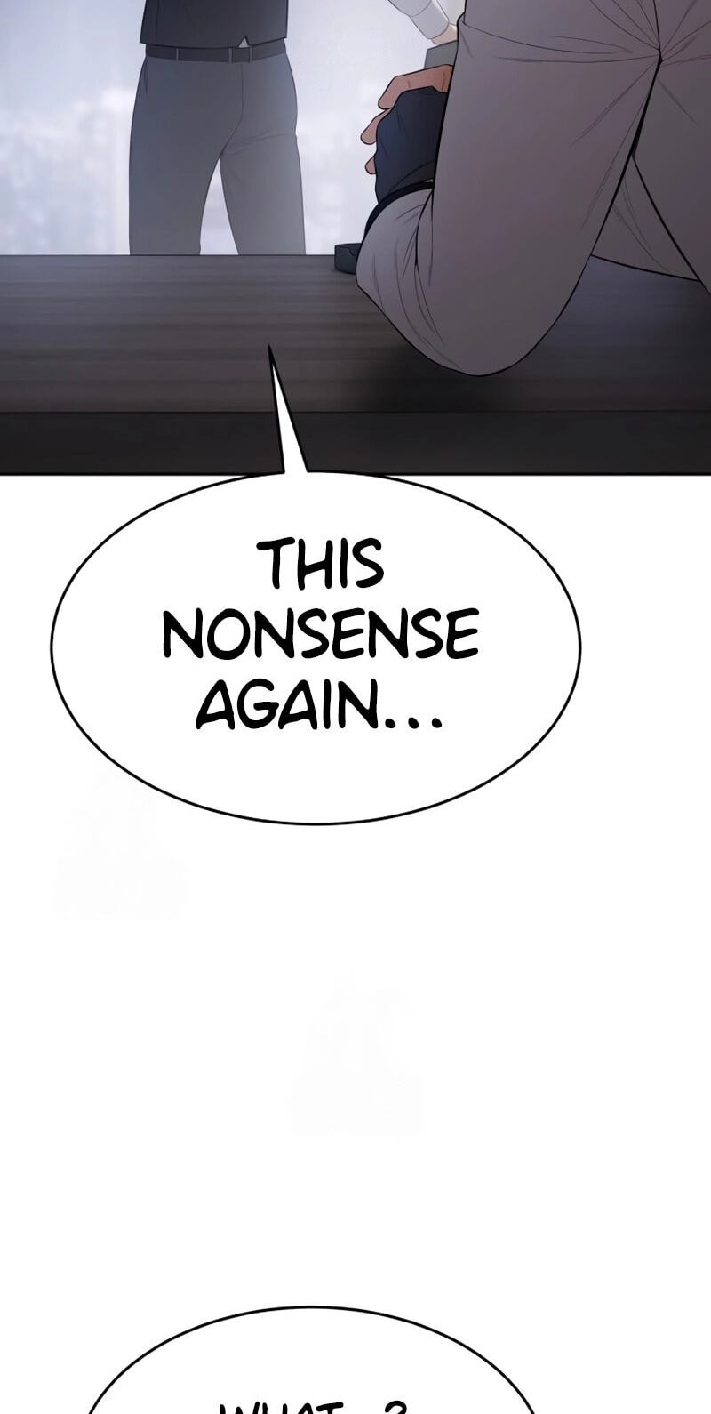 Read Mr. Baek chapter 150 image 61 on Lezhin