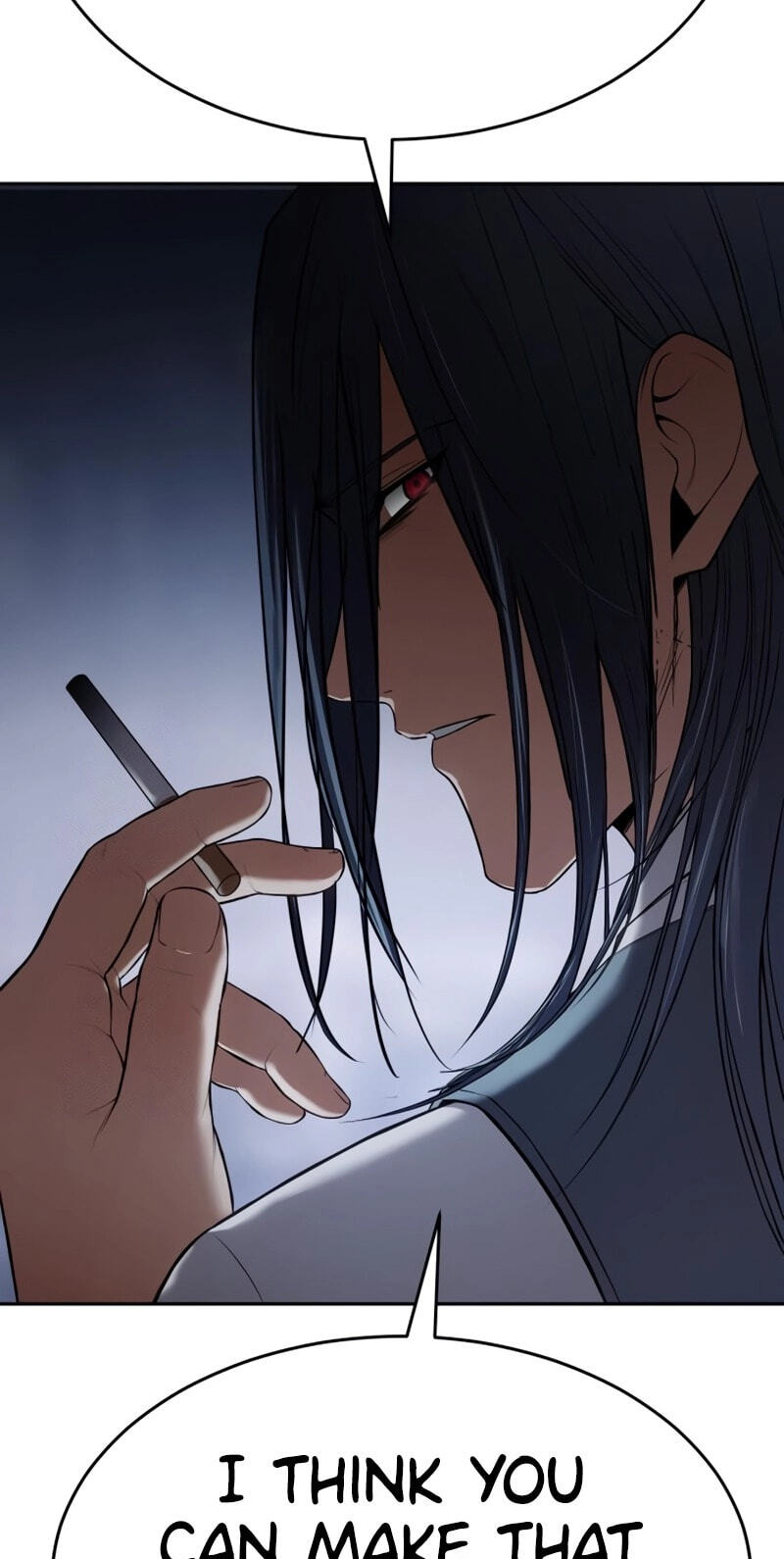 Read Mr. Baek chapter 150 image 64 on Lezhin