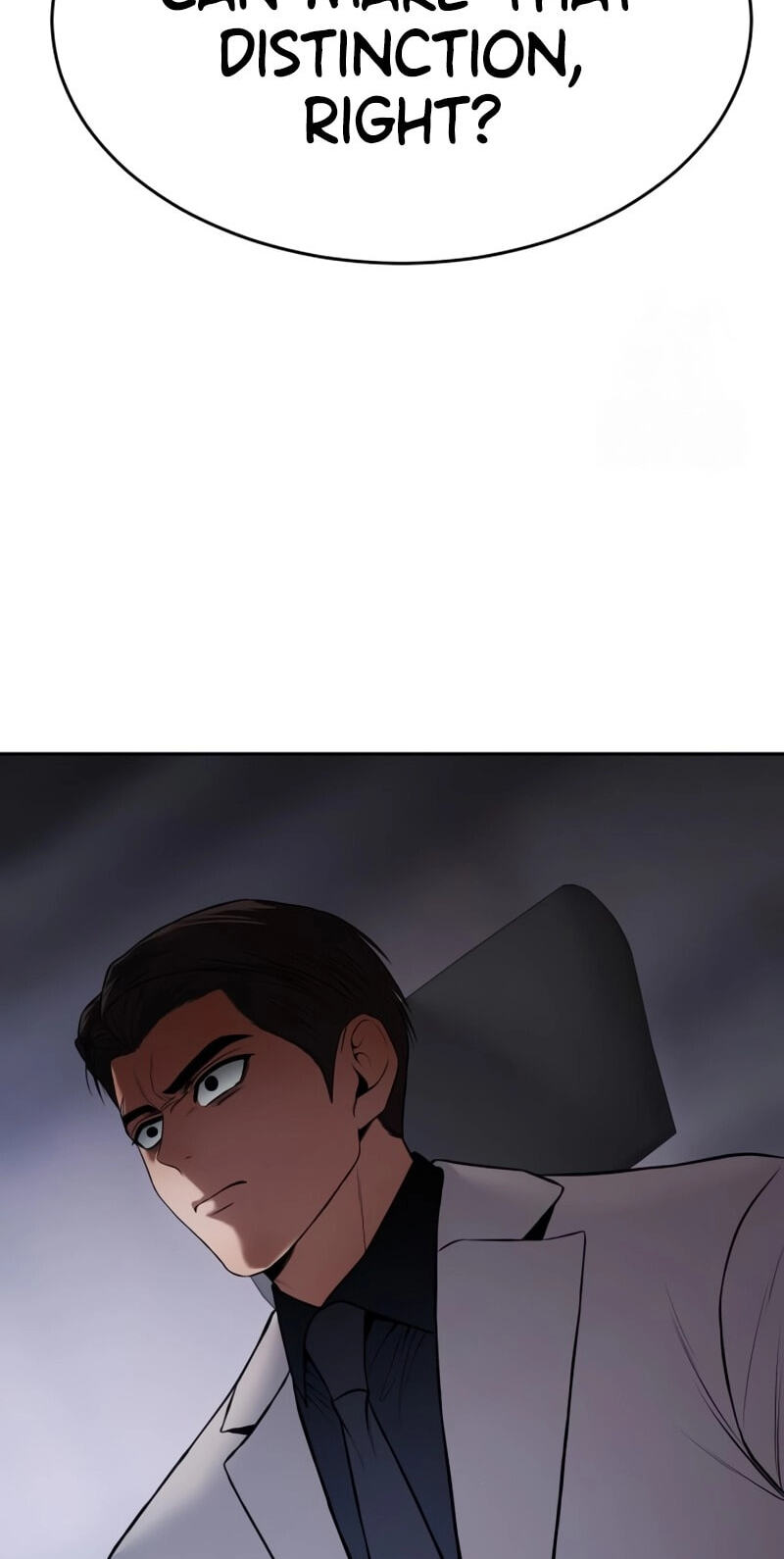 Read Mr. Baek chapter 150 image 65 on Lezhin