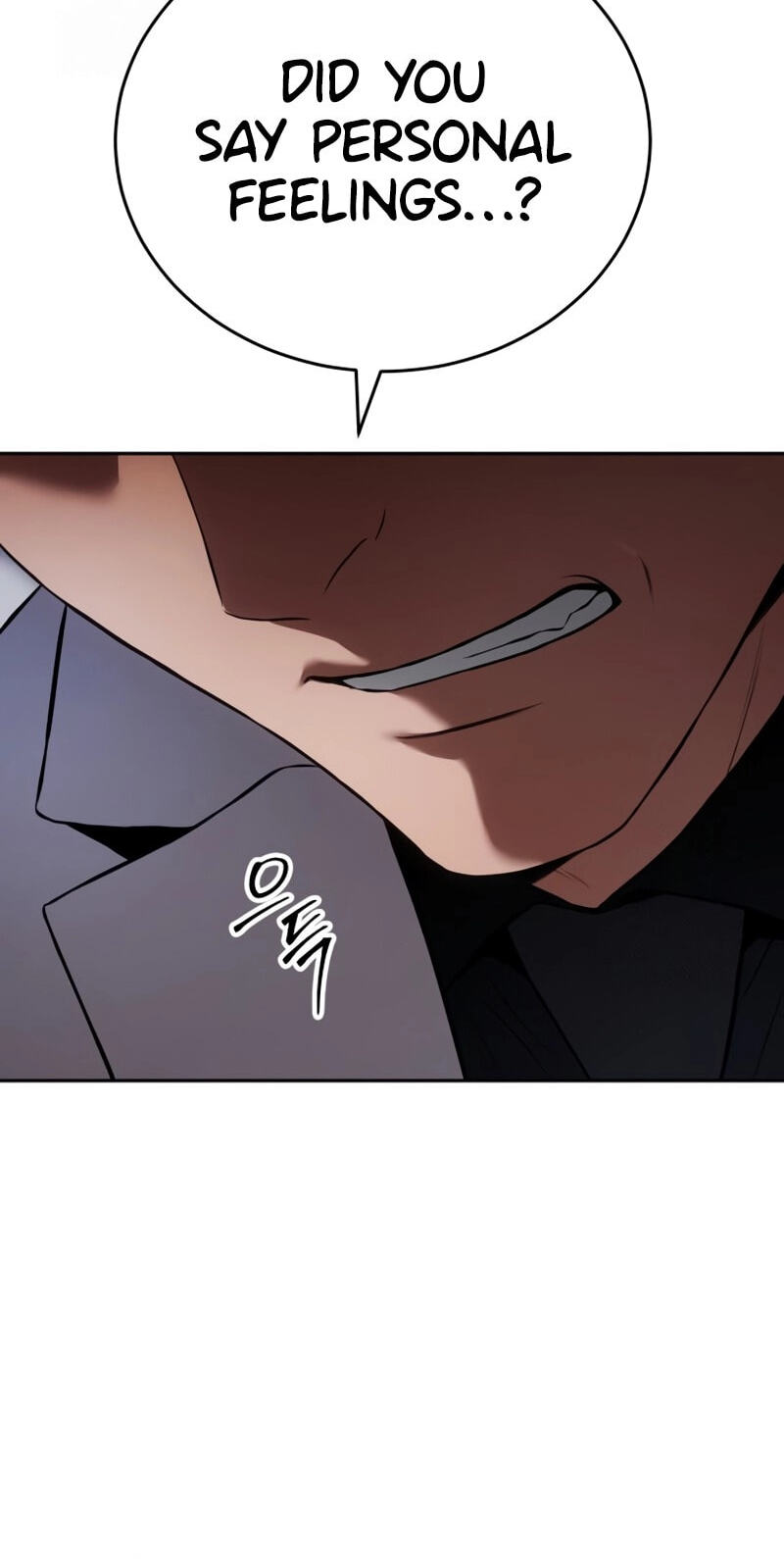 Read Mr. Baek chapter 150 image 67 on Lezhin